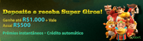 Imagem promocional do cadastro da ooobet