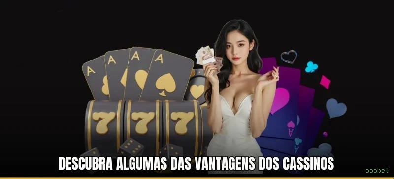 Imagem promocional da experiência de game da ooobet