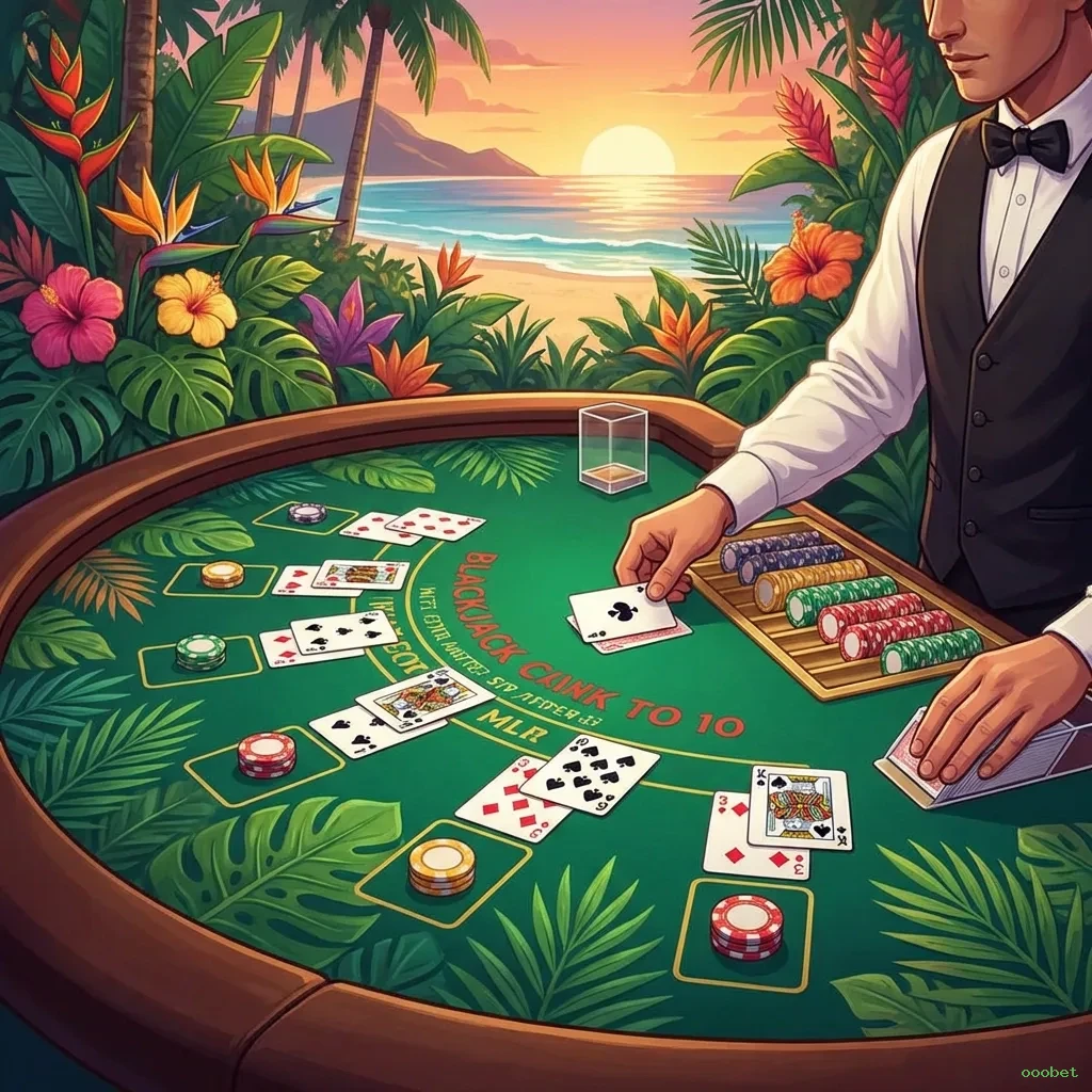 ooobet - O melhor cassino online para brasileiros está pronto para você!