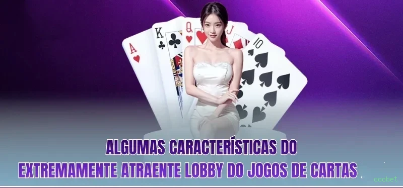 Imagem promocional da plataforma ooobet